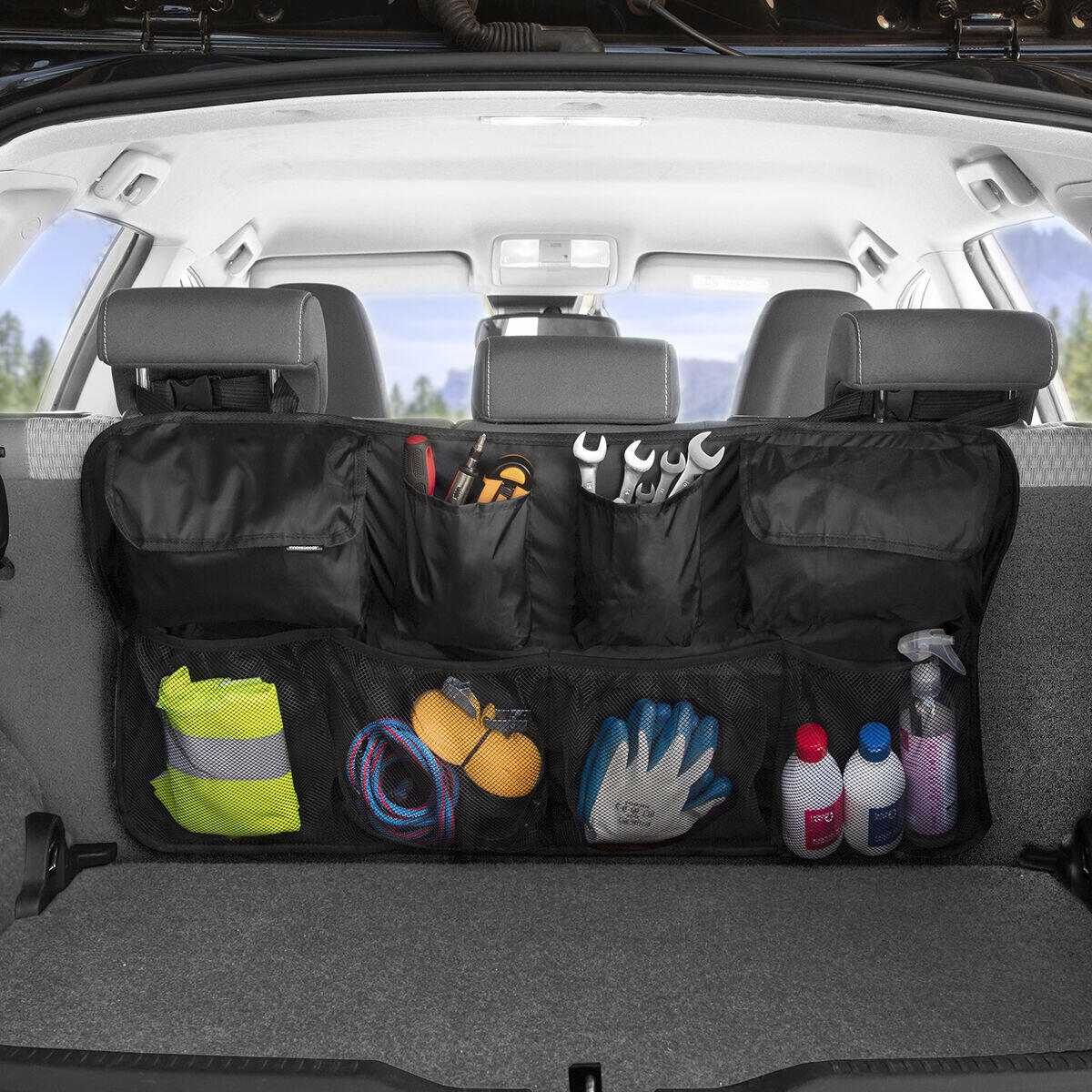Organizador de Maletero de Coche Trydink - InnovaGoods
