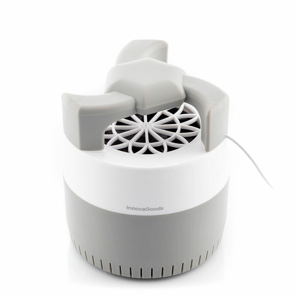 Lámpara Antimosquitos por Succión KL Silen - InnovaGoods
