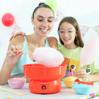 Máquina de Algodón de Azúcar Cantty - InnovaGoods