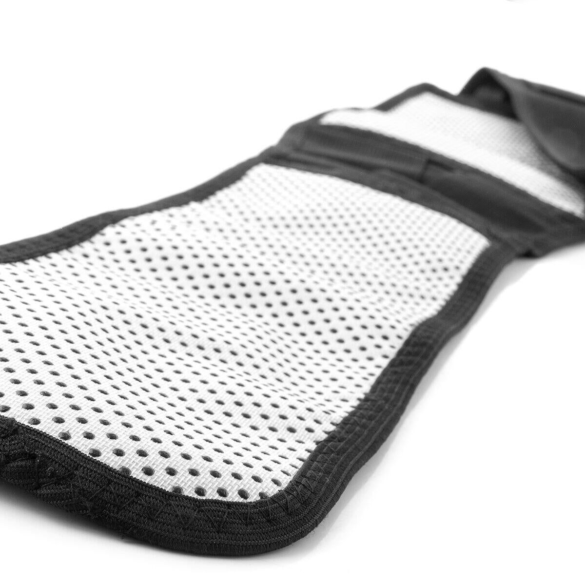 Faja Térmica Correctora con Imanes de Turmalina Tourmabelt - InnovaGoods