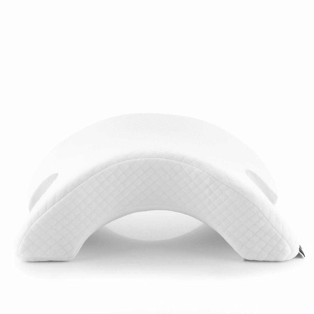 Almohada Viscoelástica Cervical para Parejas Cozzy - InnovaGoods