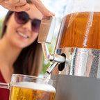 Dispensador de Bebidas Refrigerante Freer - InnovaGoods