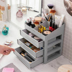 Organizador de Maquillaje Makeser - InnovaGoods