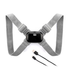 Entrenador de Postura Inteligente Recargable con Vibración Viback - InnovaGoods