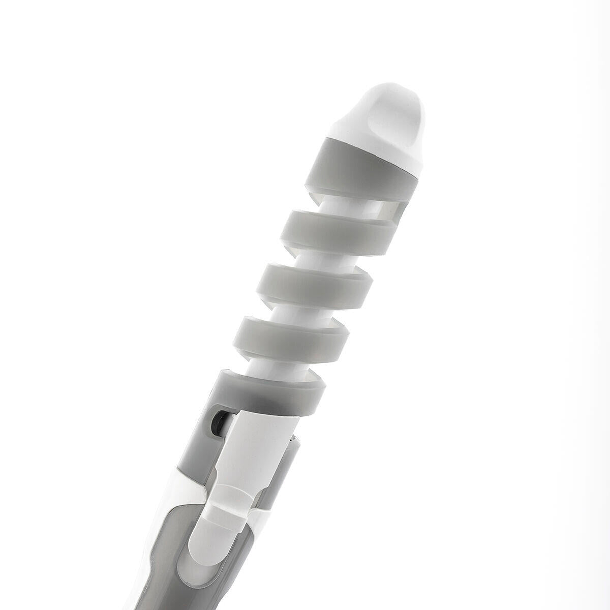 Rizador Cerámico en Espiral Spihair - InnovaGoods