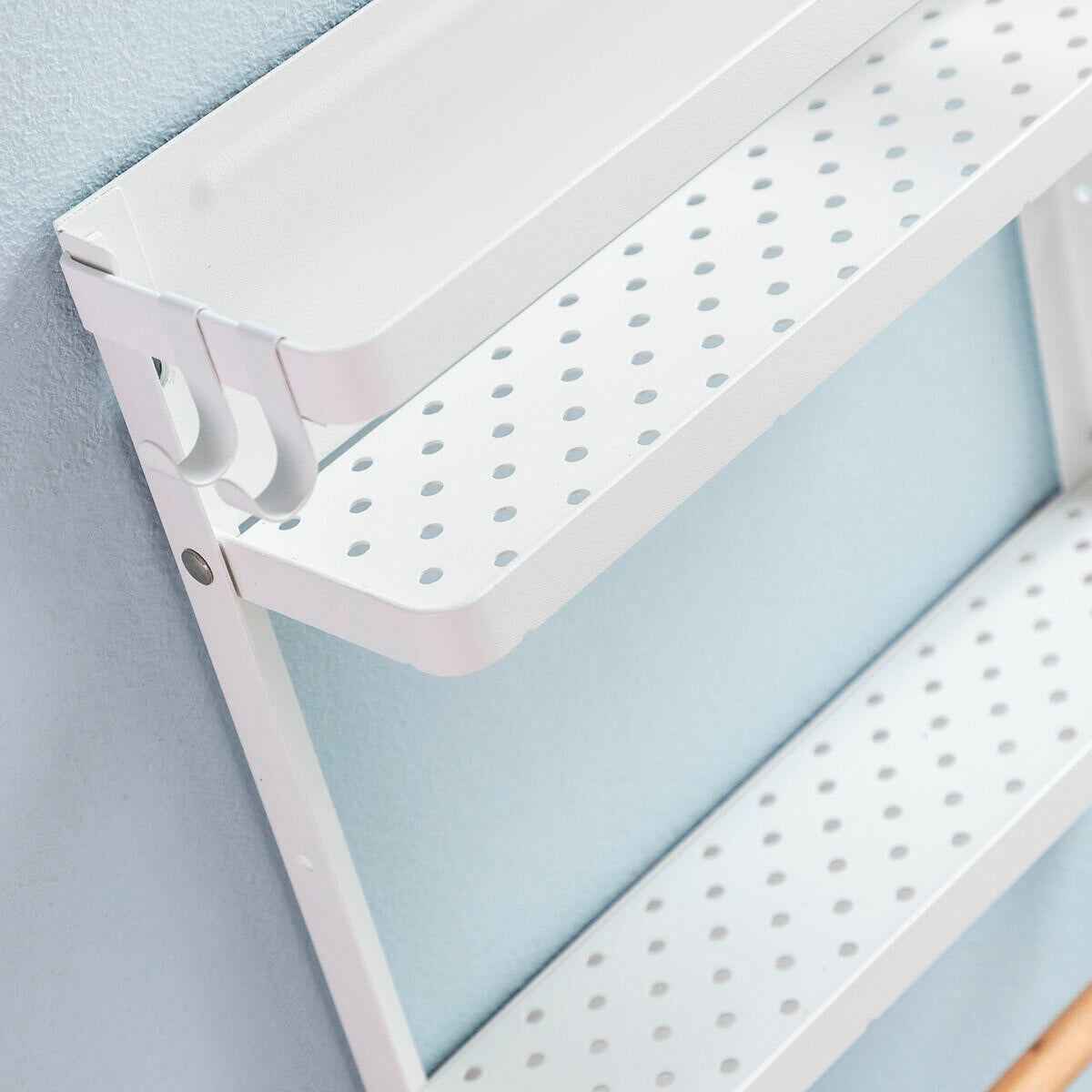 Estante Organizador Magnético MagoRac - InnovaGoods