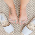 Separadores de Dedos Relajantes 2 Unidades - InnovaGoods