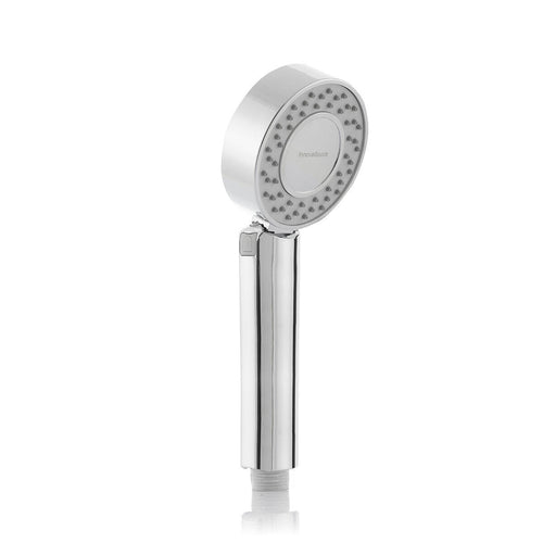 Alcachofa de Ducha Doble con Dispensador 3 en 1 Xawara - InnovaGoods