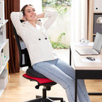 Cojín de Gel y Carbón de Bambú Desenfundable Charnut - InnovaGoods