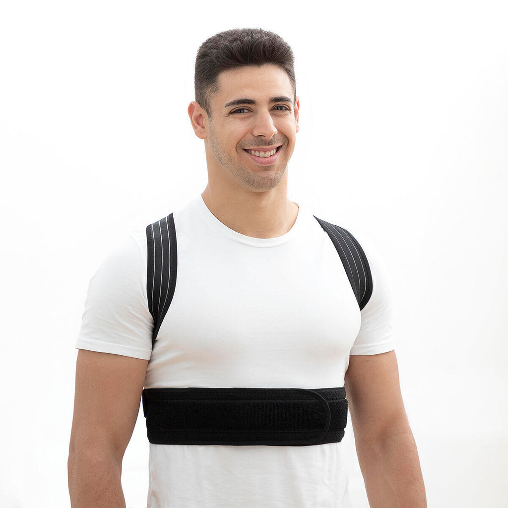 Corrector de Postura Adaptable Pro Ticalbak - InnovaGoods