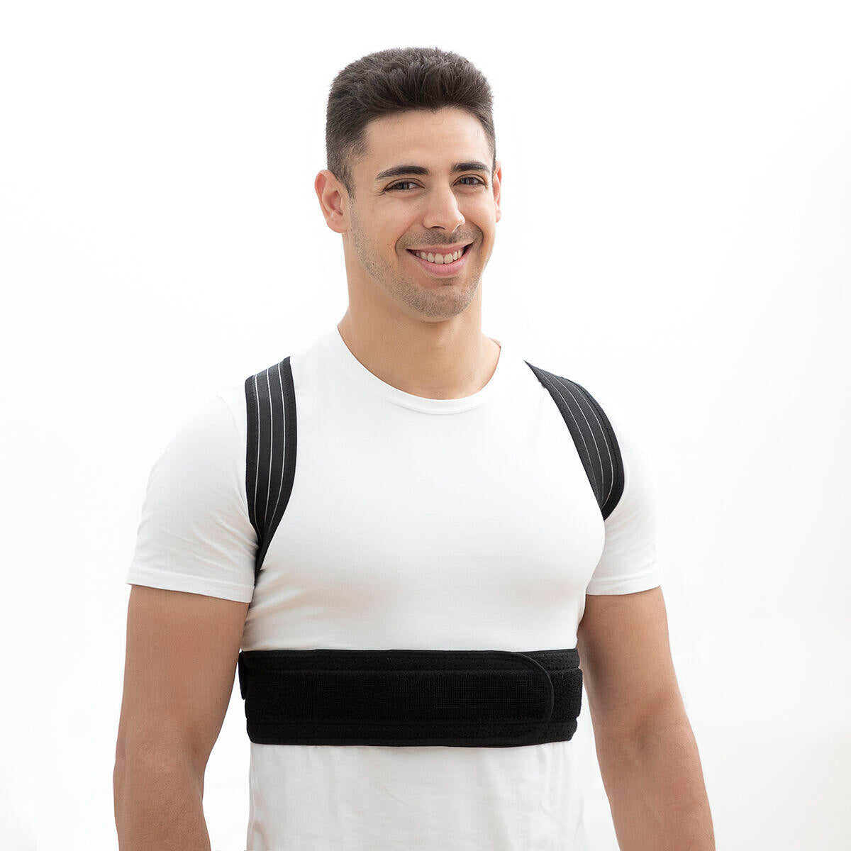 Corrector de Postura Adaptable Pro Ticalbak - InnovaGoods