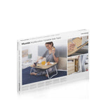 Mesa Plegable Auxiliar Multiuso Muvisk - InnovaGoods