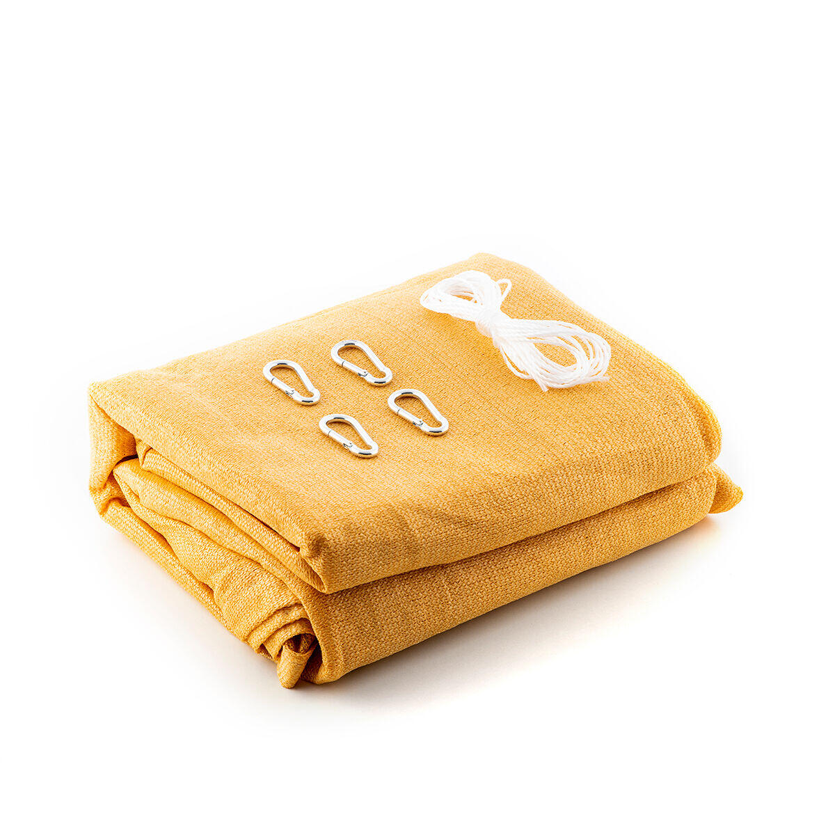 Toldo Vela de Sombra Rectangular Reshad 3 x 4 m - InnovaGoods