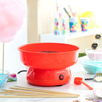 Máquina de Algodón de Azúcar Cantty - InnovaGoods