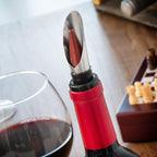 Set de Accesorios para Vino y Ajedrez 37 Piezas - InnovaGoods