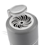 Lámpara Antimosquitos por Succión KL Drain - InnovaGoods