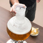 Dispensador de Cerveza Refrigerante Ball - InnovaGoods