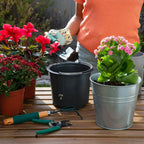 Compostador Eléctrico de Cocina Ewooster - InnovaGoods Dropea