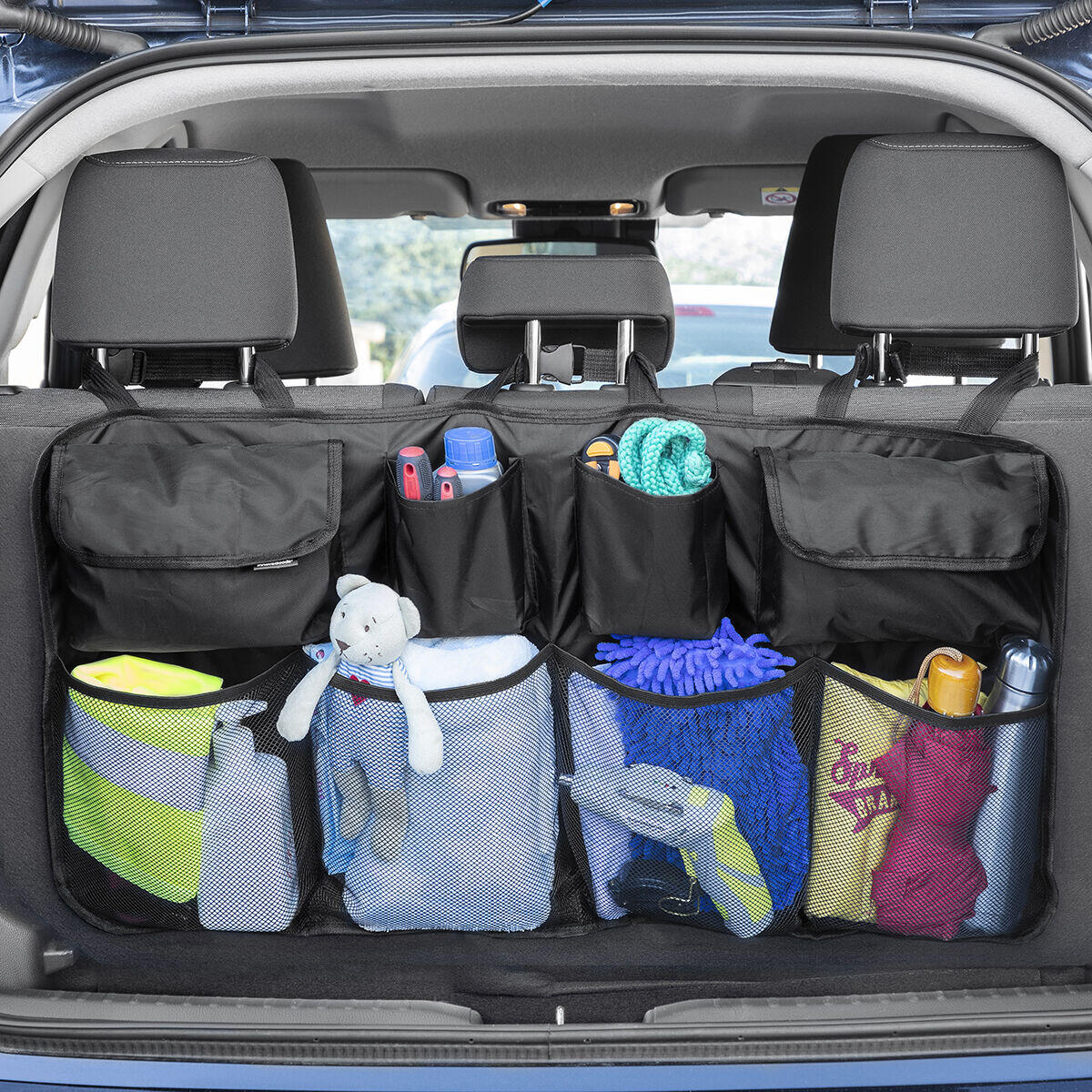 Organizador de Maletero de Coche Trydink - InnovaGoods