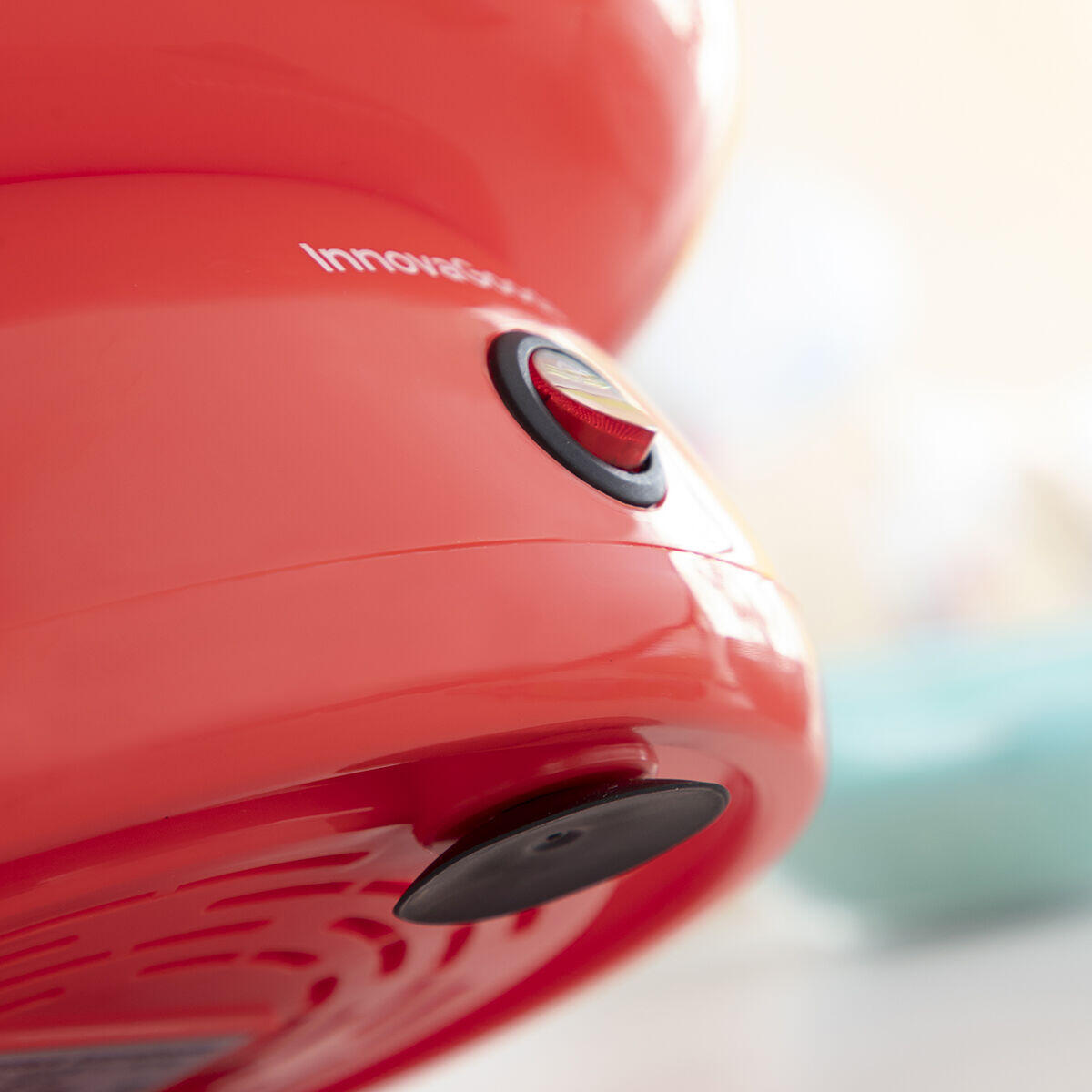 Máquina de Algodón de Azúcar Cantty - InnovaGoods