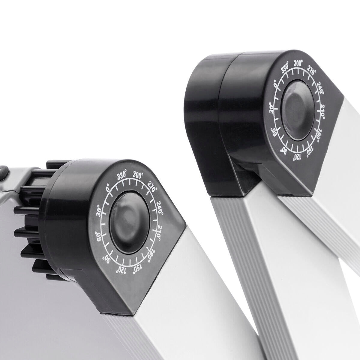 Mesa Ajustable Multiposición para Ordenador Portátil Omnible - InnovaGoods