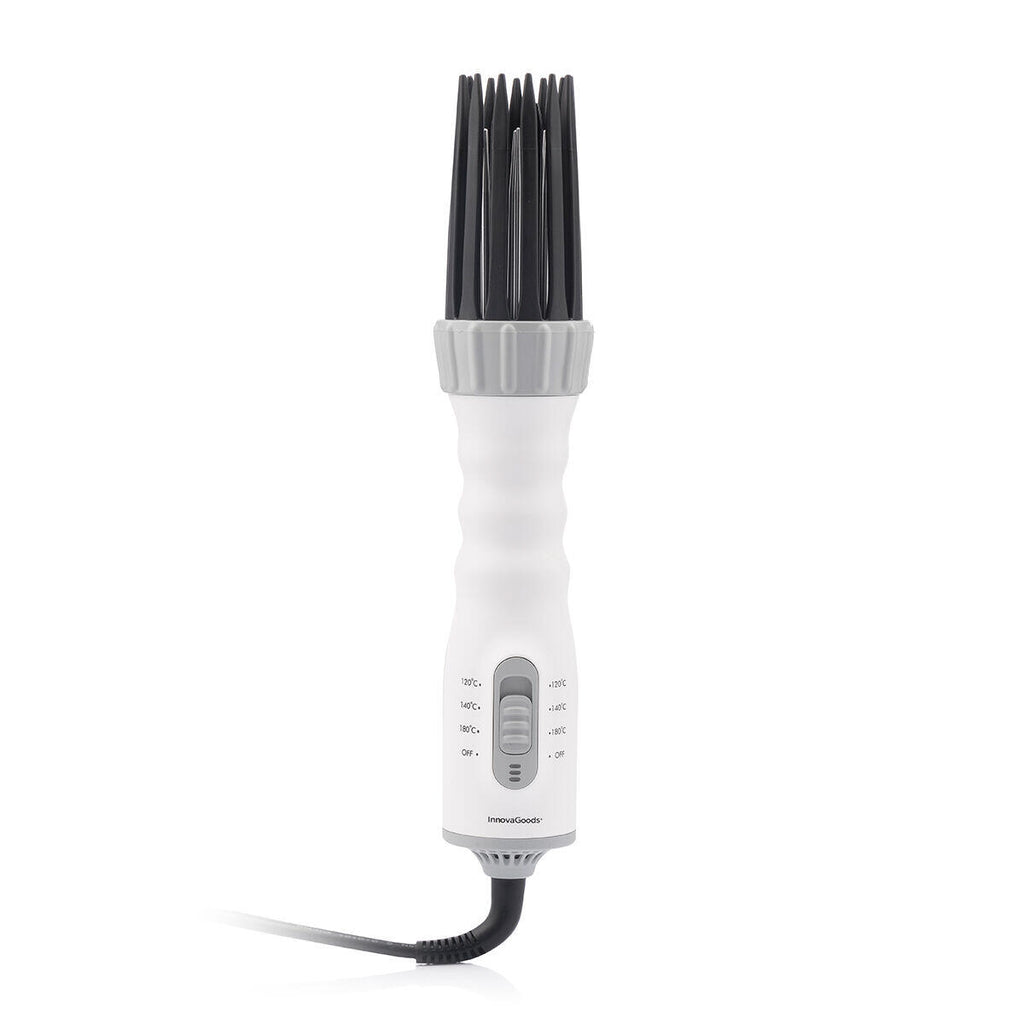 Cepillo secador y rizador Dryple 3 en 1