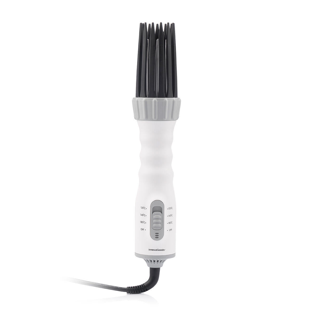 Cepillo secador y rizador Dryple 3 en 1