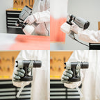 Pistola de Pintura Eléctrica Spraint 1L 500W - InnovaGoods Dropea