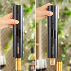 Detalle de botón del Sacacorchos Eléctrico para Botellas de Vino Corkbot InnovaGoods