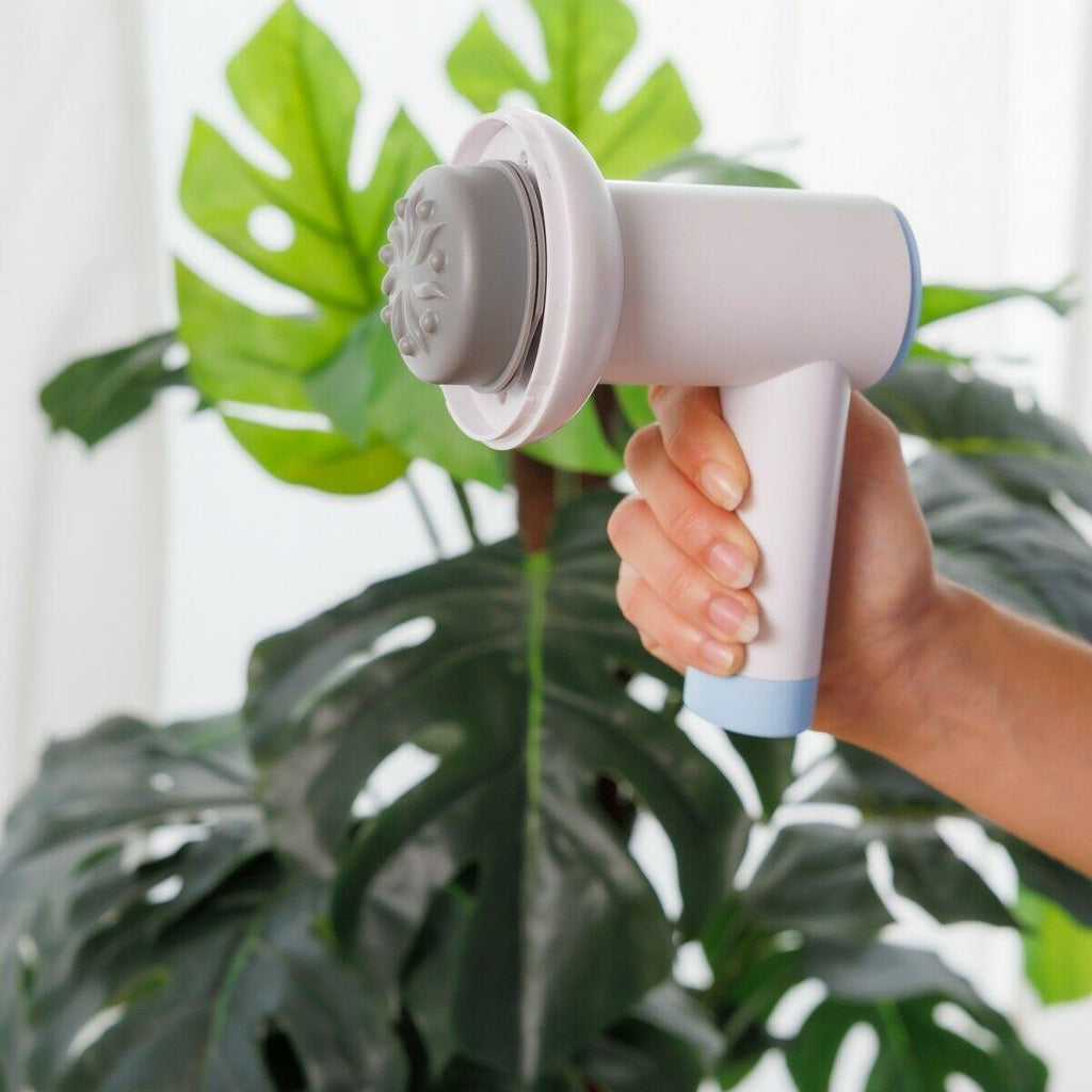 Pistola Masajeadora Anticelulítica Recargable 6 en 1 CellyGun - InnovaGoods