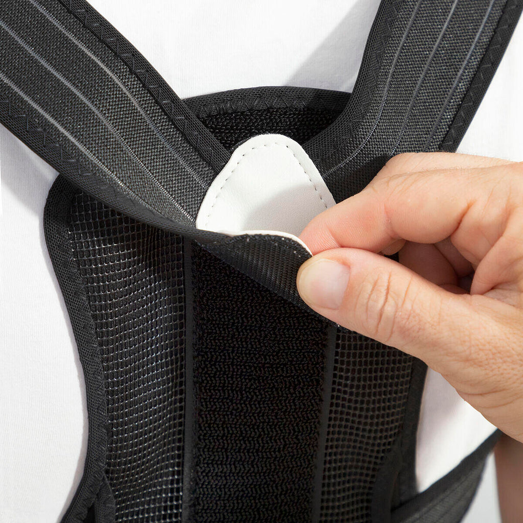 Corrector de Postura Adaptable Pro Ticalbak - InnovaGoods
