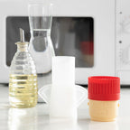 Limpiador de Microondas Fuming Chef - InnovaGoods