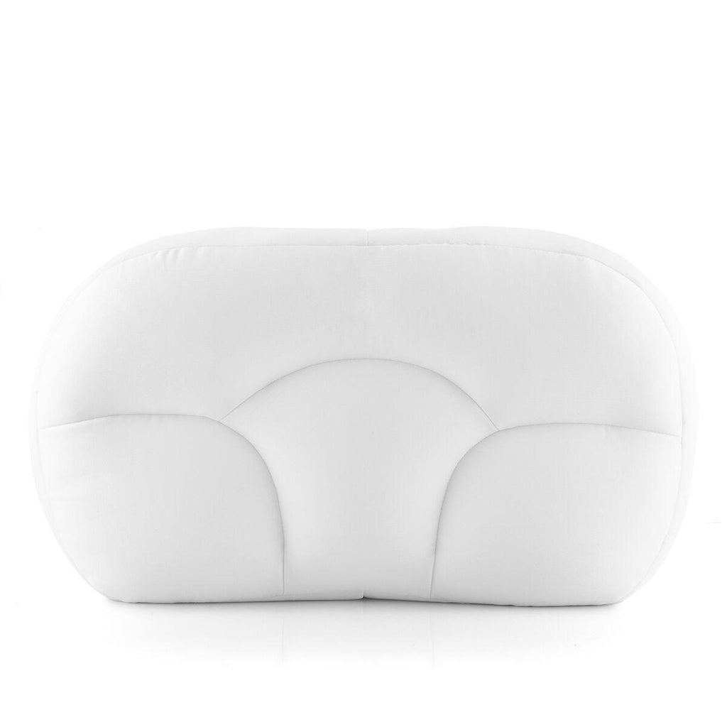 Almohada Nube 3D Antiarrugas Wrileep - InnovaGoods