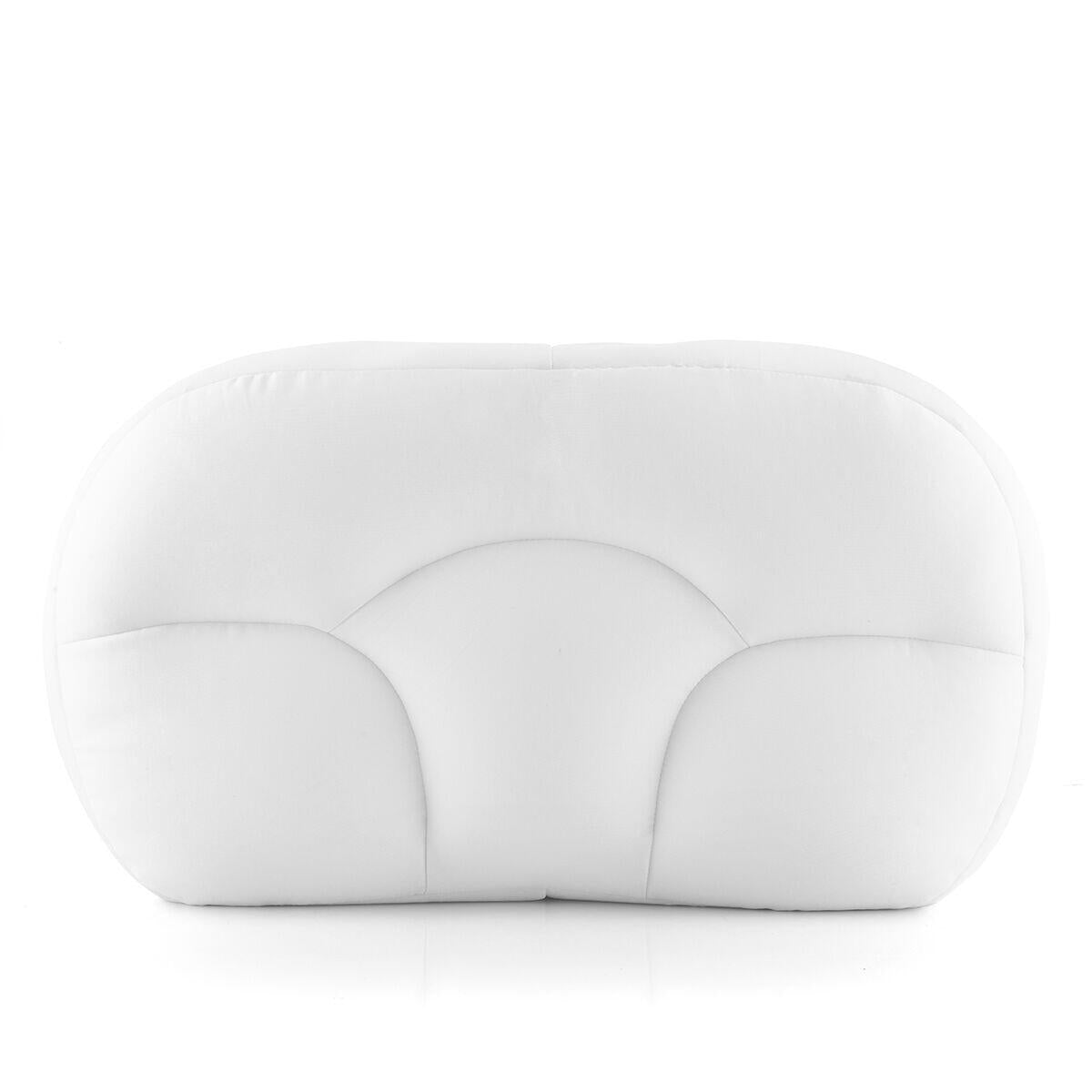 Almohada Nube 3D Antiarrugas Wrileep - InnovaGoods