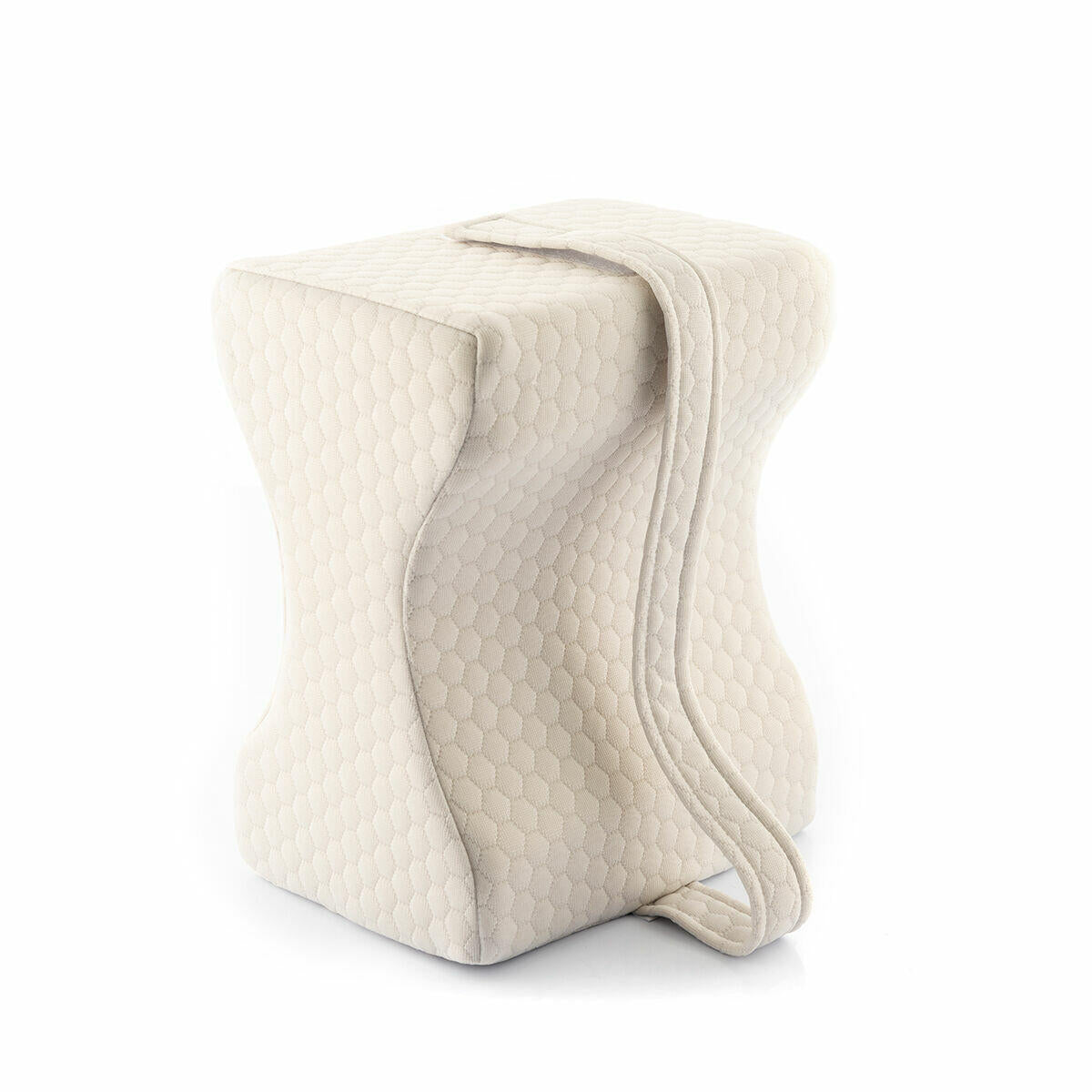 Almohada para Piernas con Cinta de Sujeción Lerellow - InnovaGoods Dropea