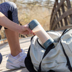 Batidora de Vaso Portátil Recargable Shakuit - InnovaGoods