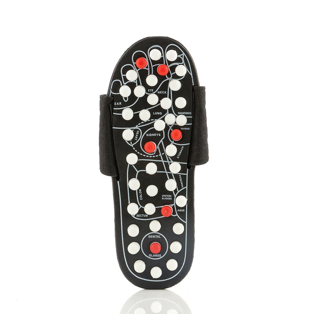 Zapatillas de Acupuntura Slicu - InnovaGoods