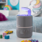 Lámpara Antimosquitos por Succión KL Drain - InnovaGoods