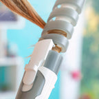 Rizador Cerámico en Espiral Spihair - InnovaGoods