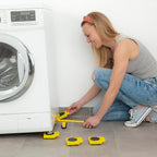 Herramienta de Elevación y Transporte HeavEasy 5 Piezas - InnovaGoods