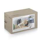 Tendedero Secador de Calzado Eléctrico Droe 40 W 2 pares - InnovaGoods