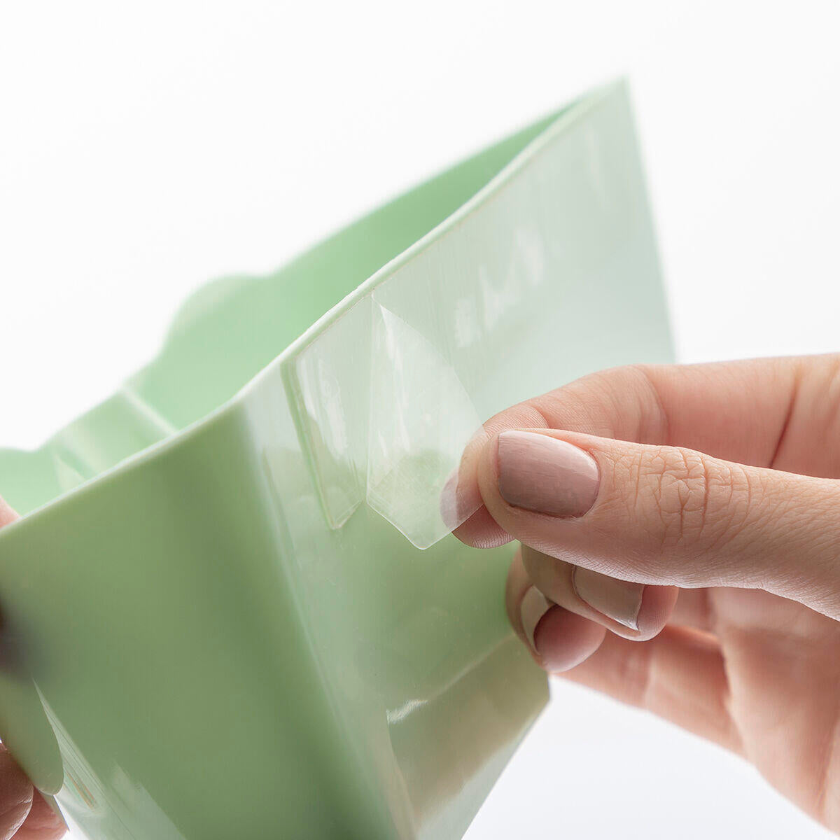 Detalle de pegatina de Zapateros Adhesivos Shohold InnovaGoods Pack de 4 uds