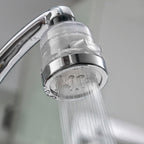 Ecogrifo con Filtro Purificador de Agua Faukko - InnovaGoods