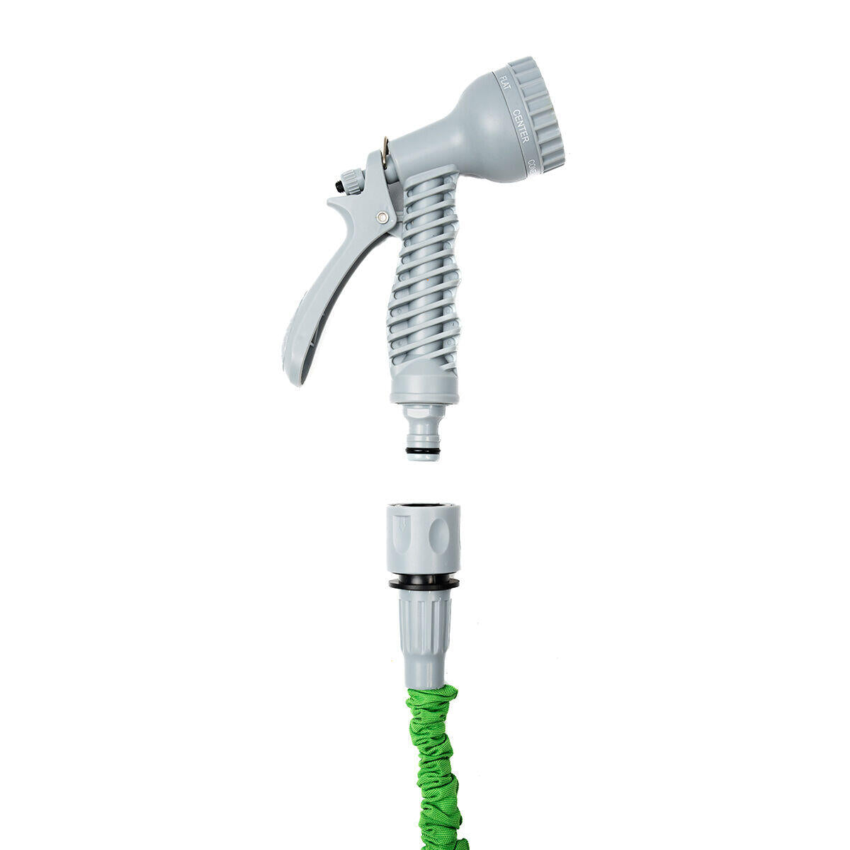 Manguera de Jardín Extensible Hoxtend 30 m - InnovaGoods Dropea