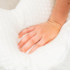 Almohada Ergonómica Multifunción Ullow - InnovaGoods