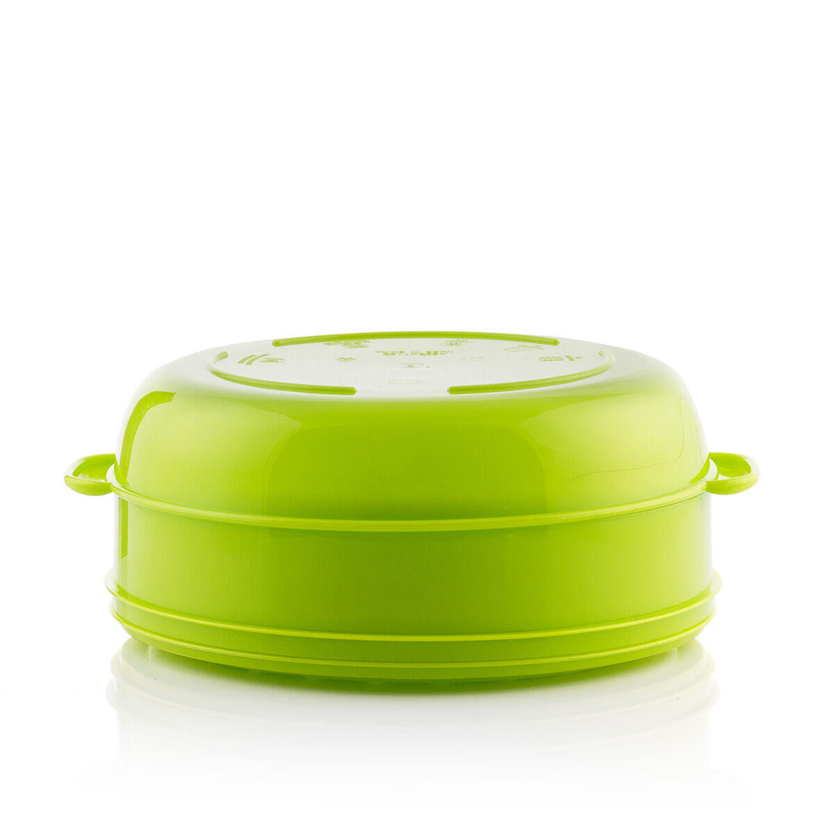 Vaporera Doble para Microondas Codowave - InnovaGoods