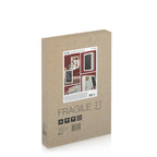 Escritorio Plegable de Pared Woldy- InnovaGoods