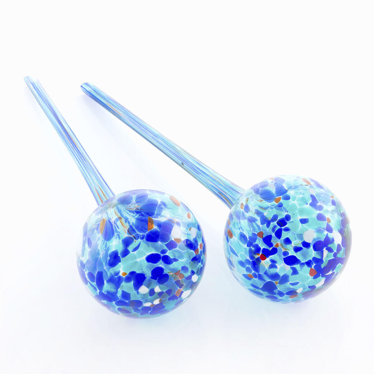 Globos de Riego Automático Aqua·Loon 2 Unidades - InnovaGoods