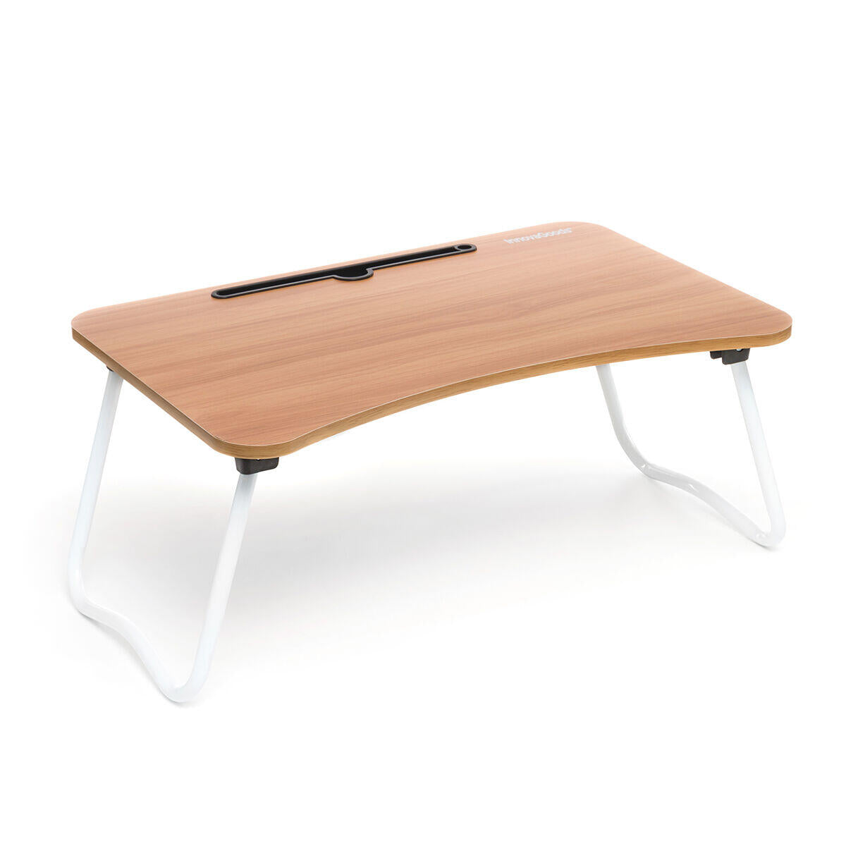 Mesa Plegable Auxiliar Multiuso Muvisk - InnovaGoods