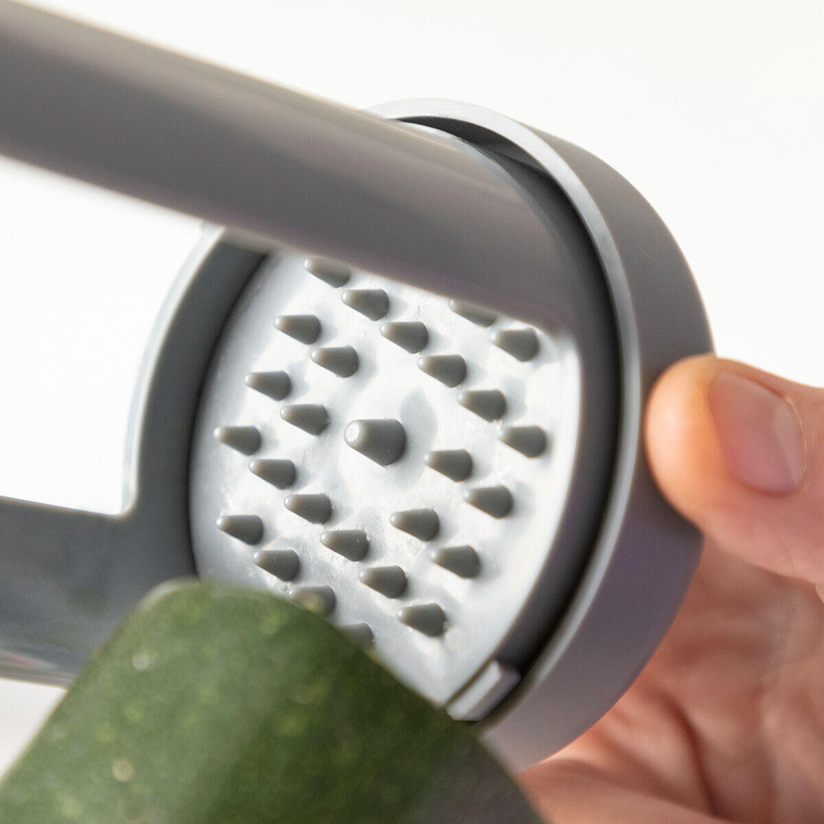Cortador de Verduras en Espiral y Rallador con Recetas Vigizer - InnovaGoods